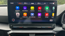 CUPRA Leon 1.5 TSI V1 5dr Petrol Hatchback